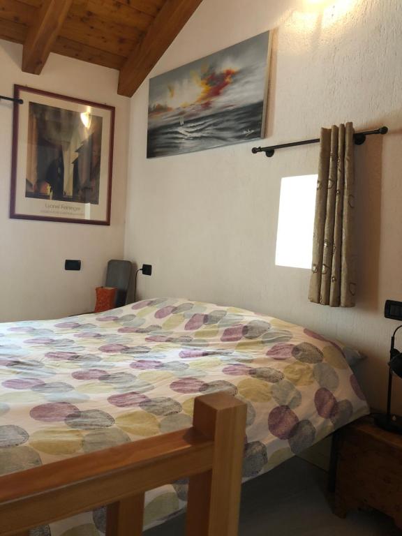Chez Sylvie room 1
