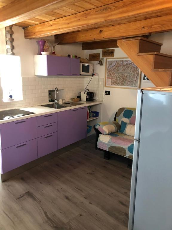 Chez Sylvie room 2