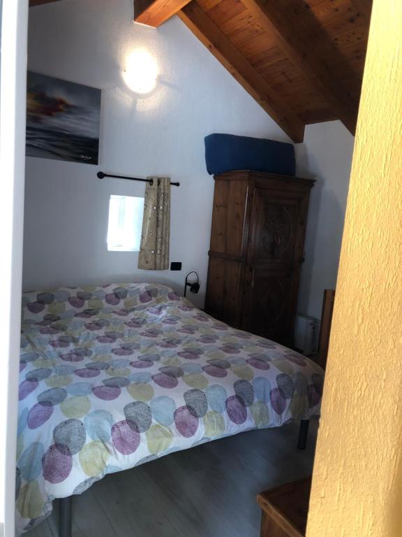 Chez Sylvie room 3