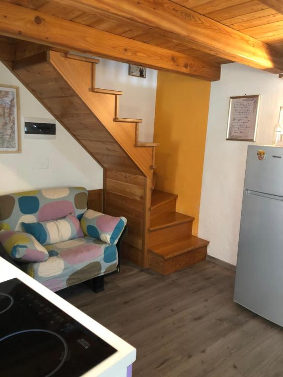 Chez Sylvie room 4